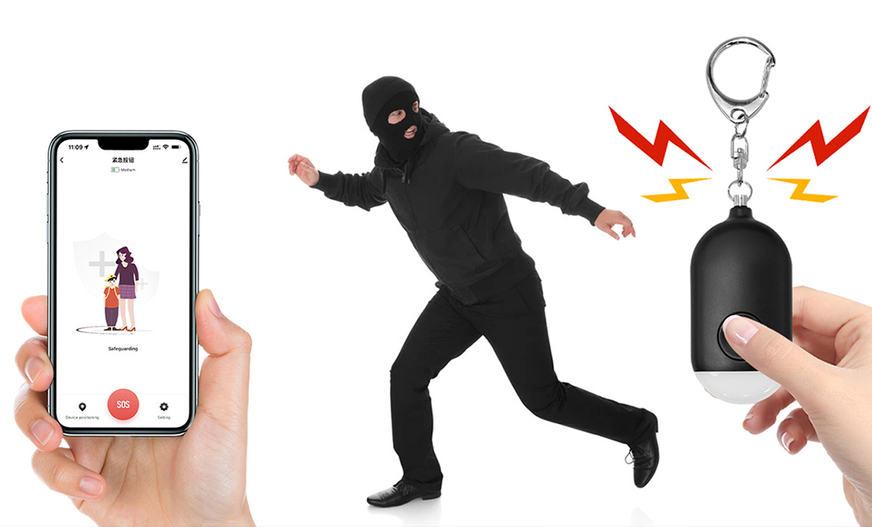 ÄÄÖÖÈËÉíÇå¾²±¨¾¯Æ÷×îºÃ? ÄÄÖÖÈËÉíÇå¾²±¨¾¯Æ÷×îºÃ?