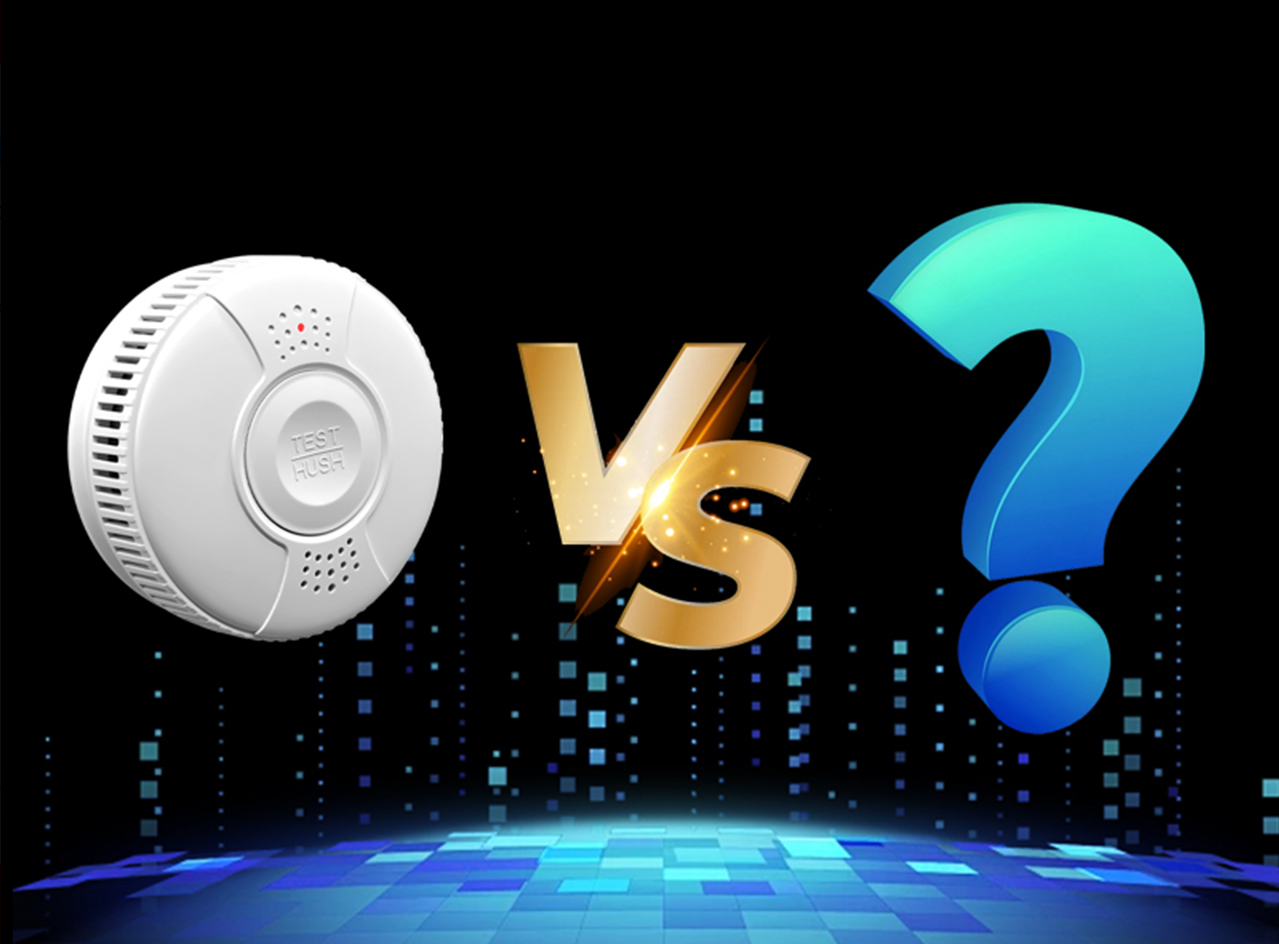 ÖÇÄܸÐÑÌ̽²âÆ÷ÓÐÄÄЩÓÅÊÆ? ÖÇÄܸÐÑÌ̽²âÆ÷ÓÐÄÄЩÓÅÊÆ?