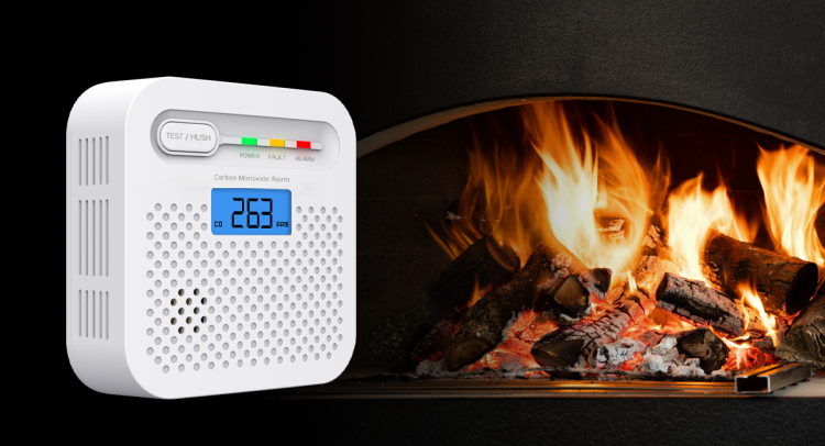 ÊØ»¤ÉúÃüÇå¾²£ºÒ»Ñõ»¯Ì¼ÃºÆø±¨¾¯Æ÷µÄÐëÒªÐÔ ÊØ»¤ÉúÃüÇå¾²£ºÒ»Ñõ»¯Ì¼ÃºÆø±¨¾¯Æ÷µÄÐëÒªÐÔ