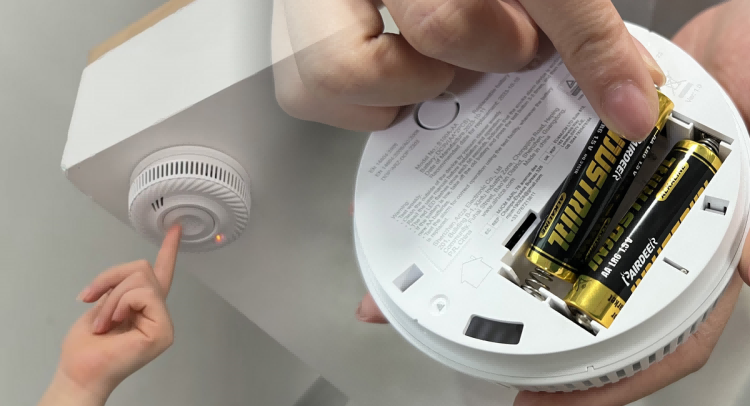 ÑÌÎí±¨¾¯Æ÷Ò»Ö±ÏìÊÇʲôԵ¹ÊÔÓÉ£¿ ÑÌÎí±¨¾¯Æ÷Ò»Ö±ÏìÊÇʲôԵ¹ÊÔÓÉ£¿