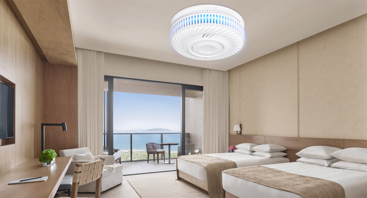 ÂùÝÑÌÎí±¨¾¯Æ÷µÄά»¤Óë±£ÑøÖ¸ÄÏ ÂùÝÑÌÎí±¨¾¯Æ÷µÄά»¤Óë±£ÑøÖ¸ÄÏ