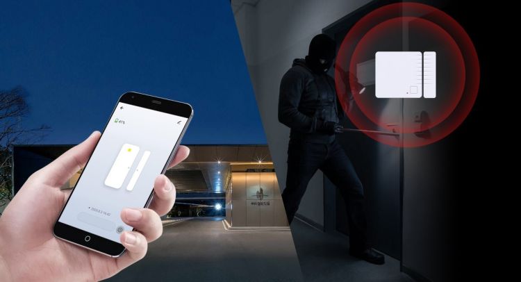 ÎÞÏßÃŴű¨¾¯Æ÷£ºÖÇÄܼҾӰ²·Àгè ÎÞÏßÃŴű¨¾¯Æ÷£ºÖÇÄܼҾӰ²·Àгè