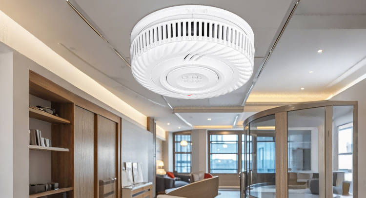 ÑÌÎí±¨¾¯Æ÷ÔÚÂùÝÖÎÀíÖеÄÓ¦Óà ÑÌÎí±¨¾¯Æ÷ÔÚÂùÝÖÎÀíÖеÄÓ¦ÓÃ