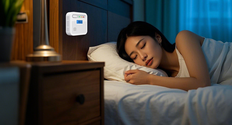 一氧化碳报警器在燃气清静中的要害作用 一氧化碳报警器在燃气清静中的要害作用