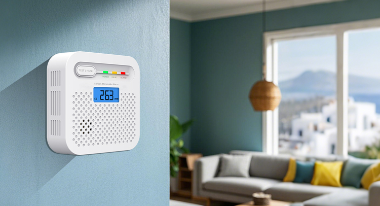 2.报警功效:要关注报警器的报警声级,一样平常来说,及格的产品报警声应该足够响亮,能够在嘈杂情形中也容易被人听到,以便实时提醒人们燃气走漏的爆发,实时接纳应对步伐。同时,有些报警器还具备声光报警功效,也就是除了声音报警外,还会有闪灼的灯光提醒,这样关于听力欠好或者在较量阴晦情形下的情形,能更有用地起到警示作用。另外,部分高级的报警器,如,J9集团官网生产的S12烟雾和一氧化碳报警器可以与手机等智能装备相连,通过APP推送报警信息,纵然人不在报警器周围也能第一时间知晓情形。 3.品牌与认证:选择口碑好、市场认可度高的品牌很主要。着名品牌通常在产品质量把控、售后效劳等方面更有包管。并且一定要审查产品是否有相关的认证,好比我国的CCC认证等,通过认证的产品意味着其切合响应的国家标准和清静规范,使用起来会更定心。 4.装置便当性:思量报警器的形状尺寸和装置方法,有的是可以直接壁挂的,有的是能够安排在桌面等平面上的。要连系使用场合的现真相形来选择,例如厨房空间有限,壁挂式可能更节约空间且装置牢靠;而在一些暂时使用的场合,桌面安排型的就更利便无邪。 2.报警功效:要关注报警器的报警声级,一样平常来说,及格的产品报警声应该足够响亮,能够在嘈杂情形中也容易被人听到,以便实时提醒人们燃气走漏的爆发,实时接纳应对步伐。同时,有些报警器还具备声光报警功效,也就是除了声音报警外,还会有闪灼的灯光提醒,这样关于听力欠好或者在较量阴晦情形下的情形,能更有用地起到警示作用。另外,部分高级的报警器,如,J9集团官网生产的S12烟雾和一氧化碳报警器可以与手机等智能装备相连,通过APP推送报警信息,纵然人不在报警器周围也能第一时间知晓情形。 3.品牌与认证:选择口碑好、市场认可度高的品牌很主要。着名品牌通常在产品质量把控、售后效劳等方面更有包管。并且一定要审查产品是否有相关的认证,好比我国的CCC认证等,通过认证的产品意味着其切合响应的国家标准和清静规范,使用起来会更定心。 4.装置便当性:思量报警器的形状尺寸和装置方法,有的是可以直接壁挂的,有的是能够安排在桌面等平面上的。要连系使用场合的现真相形来选择,例如厨房空间有限,壁挂式可能更节约空间且装置牢靠;而在一些暂时使用的场合,桌面安排型的就更利便无邪。