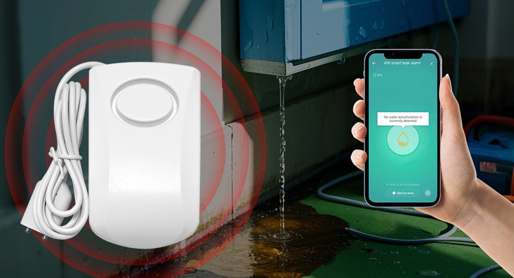 ÎÞÏß©ˮ±¨¾¯Æ÷µÄÑ¡¹ºÓëÓ¦¼±´¦Öóͷ£Ö¸ÄÏ ÎÞÏß©ˮ±¨¾¯Æ÷µÄÑ¡¹ºÓëÓ¦¼±´¦Öóͷ£Ö¸ÄÏ