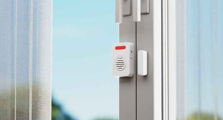 ÃŴű¨¾¯Æ÷£ºÎªÃ¿Ò»ÉÈÃÅ×°ÉÏÖÇÄÜÇå¾²Ëø ÃŴű¨¾¯Æ÷£ºÎªÃ¿Ò»ÉÈÃÅ×°ÉÏÖÇÄÜÇå¾²Ëø