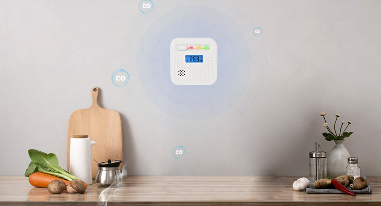 δÀ´ÒÑÀ´£ºÒ»Ñõ»¯Ì¼±¨¾¯Æ÷µÄÖÇÄÜ»¯Éú³¤Ç÷ÊÆ δÀ´ÒÑÀ´£ºÒ»Ñõ»¯Ì¼±¨¾¯Æ÷µÄÖÇÄÜ»¯Éú³¤Ç÷ÊÆ