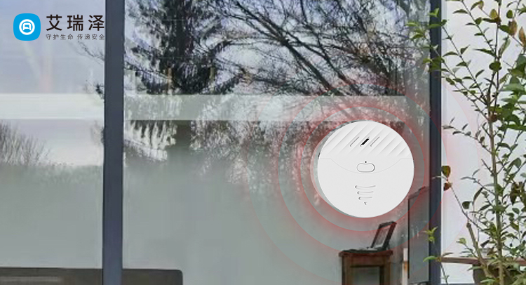 智能振动报警器:让家的清静尽在掌握 智能振动报警器:让家的清静尽在掌握