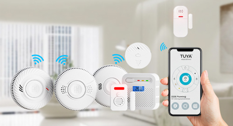 ´Ó ¡°¼òµ¥±¨¾¯¡± µ½ ¡°ÖÇÄÜ»¥Áª¡±£ºÑÌÎí±¨¾¯Æ÷µÄδÀ´½ø»¯Æ«Ïò ´Ó ¡°¼òµ¥±¨¾¯¡± µ½ ¡°ÖÇÄÜ»¥Áª¡±£ºÑÌÎí±¨¾¯Æ÷µÄδÀ´½ø»¯Æ«Ïò